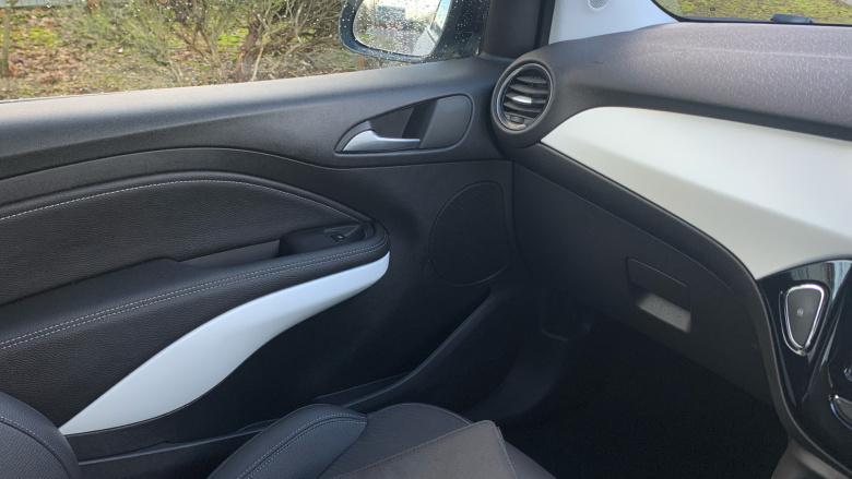 Vauxhall Adam 1.2i Energised 3dr Petrol Hatchback